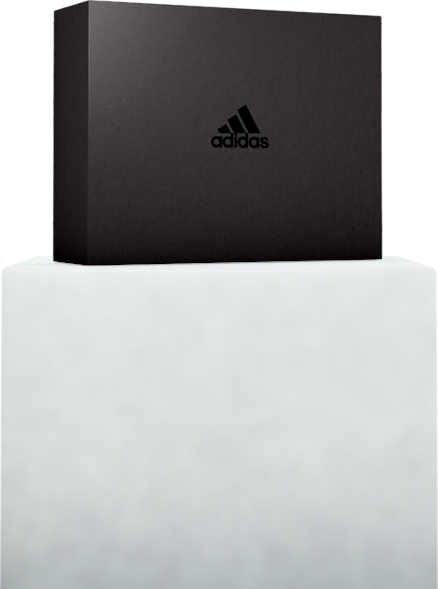 adidas Avenue A box